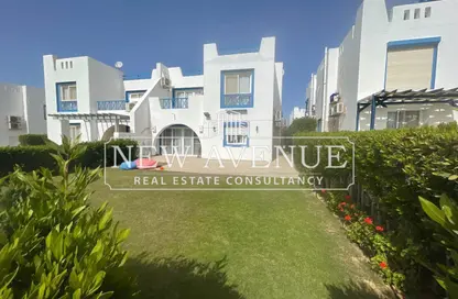 شاليه - 3 غرف نوم - 2 حمامات للبيع في ماونتن فيو راس الحكمة - راس الحكمة - الساحل الشمالي