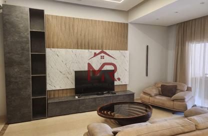 Apartment - 1 - 1 for rent in Mivida - 5th Settlement Compounds - The 5th Settlement - New Cairo City - Cairo