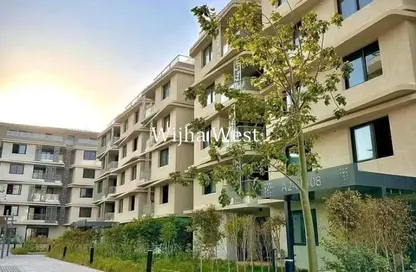 شقة - 3 غرف نوم - 3 حمامات للبيع في باديه بالم هيلز - كمبوندات 6 أكتوبر - مدينة 6 أكتوبر - الجيزة