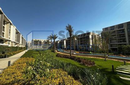 Apartment - 2 Bedrooms - 2 Bathrooms for rent in Moon Residences - Fifth Square - The 5th Settlement - New Cairo City - Cairo Apartment - 2 Bedrooms - 2 Bathrooms for rent in Moon Residences - Fifth Square - The 5th Settlement - New Cairo City - Cairo
