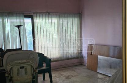 Office Space - Studio - 1 Bathroom for sale in Al Nozha St. - Ard El Golf - Heliopolis - Masr El Gedida - Cairo