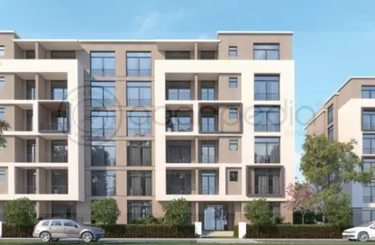 شقة - 1 حمام للبيع في شاليا تاج سيتي - كمبوندات التجمع الخامس - التجمع الخامس - مدينة القاهرة الجديدة - القاهرة