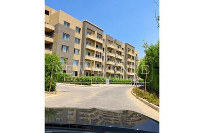 Apartment - 3 - 3 for sale in Katameya Gardens - El Katameya Compounds - El Katameya - New Cairo City - Cairo