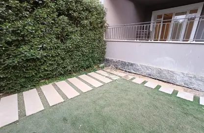 Apartment - 3 Bedrooms - 3 Bathrooms for rent in October Plaza - 6 October Compounds - 6 October City - Giza