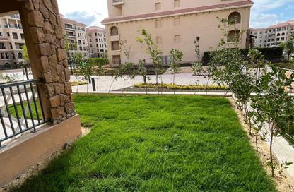 شقة - غرفة نوم - 1 حمام للايجار في 90 افينيو - المستثمرين الجنوبية - مدينة القاهرة الجديدة - القاهرة