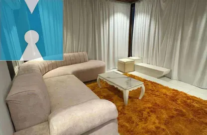 تاون هاوس - 4 غرف نوم - 3 حمامات للايجار في زايد ديونز - الحي السادس - الشيخ زايد - الجيزة