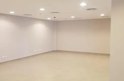 Office Space - 4 Bedrooms - 2 Bathrooms for rent in Cairo Business Park - 5th Settlement Compounds - The 5th Settlement - New Cairo City - Cairo