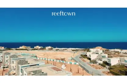 شقة - 2 غرف نوم - 2 حمامات للبيع في وادي سوما - سوما باى - سفاجا - الغردقة - محافظة البحر الاحمر