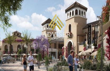 Villa - 3 - 2 for sale in The Wonder Marq - Mostakbal City Compounds - Mostakbal City - Future City - Cairo