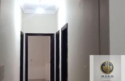 Apartment - 3 - 1 for sale in Al Andalus District - New Cairo City - Cairo