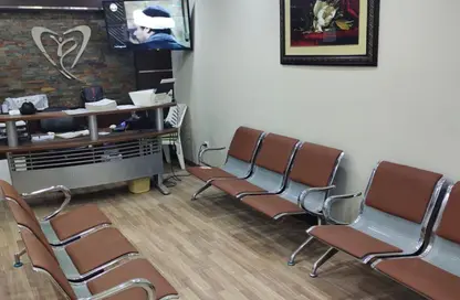 عيادة - غرفة نوم للايجار في كابيتال بيزنس بارك - محور 26 يوليو - الشيخ زايد - الجيزة