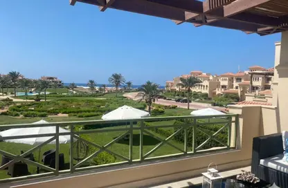 شاليه - 3 غرف نوم - 3 حمامات للبيع في لافيستا باي - لافيستا - قسم الضبعة - الساحل الشمالي