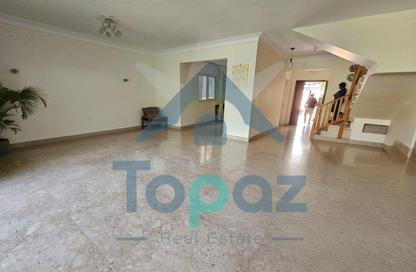 تاون هاوس - 3 غرف نوم - 4 حمامات للايجار في ويستاون - كمبوندات الشيخ زايد - الشيخ زايد - الجيزة