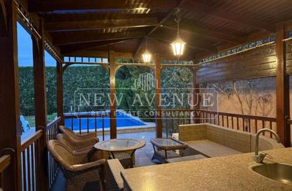 Villa - 4 Bedrooms - 5 Bathrooms for sale in Mivida - 5th Settlement Compounds - The 5th Settlement - New Cairo City - Cairo Villa - 4 Bedrooms - 5 Bathrooms for sale in Mivida - 5th Settlement Compounds - The 5th Settlement - New Cairo City - Cairo