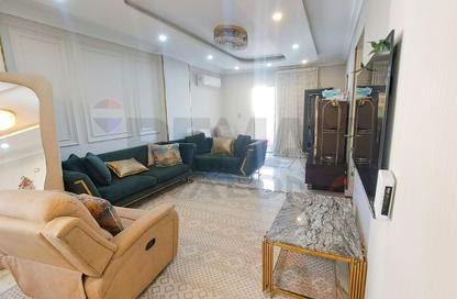 Apartment - 3 - 2 for sale in Gamal Abdel Nasser St. - El Mandara - Hay Than El Montazah - Alexandria Apartment - 3 - 2 for sale in Gamal Abdel Nasser St. - El Mandara - Hay Than El Montazah - Alexandria