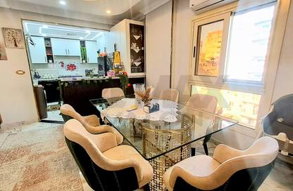 Apartment - 3 - 2 for sale in Gamal Abdel Nasser St. - El Mandara - Hay Than El Montazah - Alexandria Apartment - 3 - 2 for sale in Gamal Abdel Nasser St. - El Mandara - Hay Than El Montazah - Alexandria