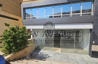 Retail - Studio - 1 Bathroom for rent in Abdel Hamid Badawy St. - Sheraton Al Matar - El Nozha - Cairo