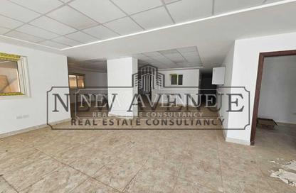 Retail - Studio - 1 Bathroom for rent in Abdel Hamid Badawy St. - Sheraton Al Matar - El Nozha - Cairo