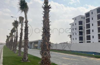 Apartment - 2 Bedrooms - 2 Bathrooms for sale in Lake View Residence 2 - 5th Settlement Compounds - The 5th Settlement - New Cairo City - Cairo