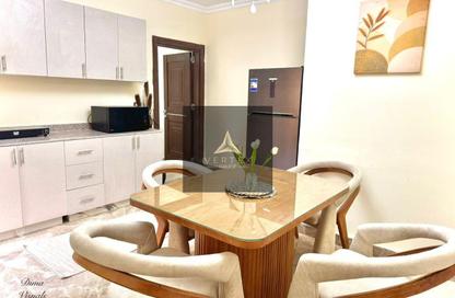 Apartment - 2 - 2 for rent in Eastown - 5th Settlement Compounds - The 5th Settlement - New Cairo City - Cairo Apartment - 2 - 2 for rent in Eastown - 5th Settlement Compounds - The 5th Settlement - New Cairo City - Cairo