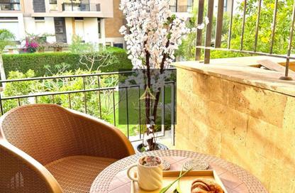 Apartment - 2 - 2 for rent in Eastown - 5th Settlement Compounds - The 5th Settlement - New Cairo City - Cairo Apartment - 2 - 2 for rent in Eastown - 5th Settlement Compounds - The 5th Settlement - New Cairo City - Cairo