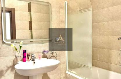 Apartment - 2 - 2 for rent in Eastown - 5th Settlement Compounds - The 5th Settlement - New Cairo City - Cairo