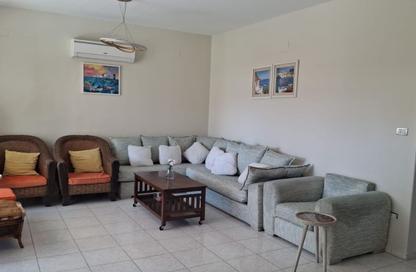 Twin House - 4 - 5 for sale in Marina 5 - Marina - Al Alamein - North Coast