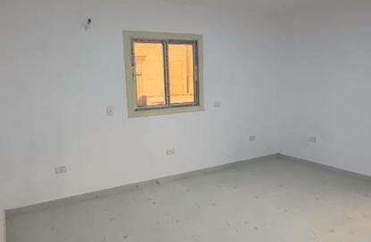 Apartment - 2 Bedrooms - 2 Bathrooms for rent in Al Gezira St. - South Investors Area - New Cairo City - Cairo