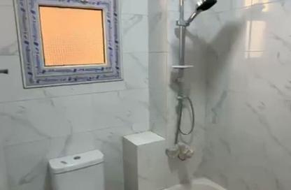 Apartment - 2 Bedrooms - 2 Bathrooms for rent in Al Gezira St. - South Investors Area - New Cairo City - Cairo