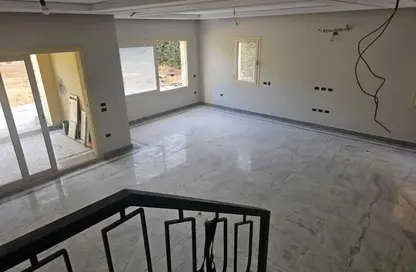 منزل مزدوج - 4 غرف نوم - 4 حمامات للايجار في ميفيدا - كمبوندات التجمع الخامس - التجمع الخامس - مدينة القاهرة الجديدة - القاهرة