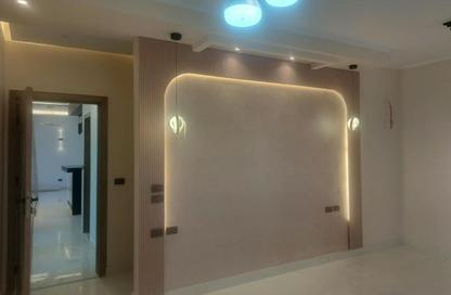 Apartment - 3 - 2 for sale in Al Andalus Buildings - Al Andalus District - New Cairo City - Cairo