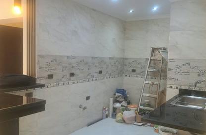 Apartment - 3 - 2 for sale in Al Andalus Buildings - Al Andalus District - New Cairo City - Cairo