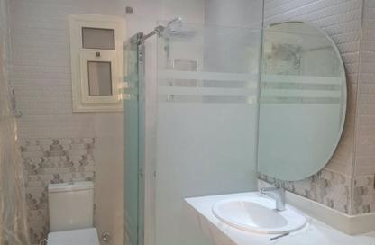 Apartment - 3 - 2 for sale in Al Andalus Buildings - Al Andalus District - New Cairo City - Cairo