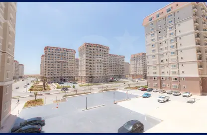 شقة - 3 غرف نوم - 3 حمامات للبيع في في صوارى - ووترفرونت - صوارى - كمبوندات الاسكندرية - الاسكندرية