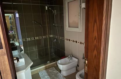 Townhouse - 4 Bedrooms - 4 Bathrooms for sale in Grand Residence - South Investors Area - New Cairo City - Cairo