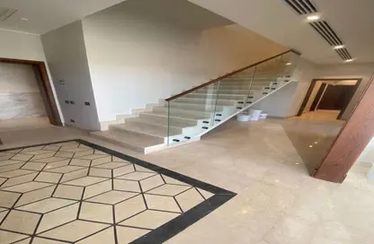 Apartment - 3 Bedrooms - 3 Bathrooms for sale in Aeon - 6 October Compounds - 6 October City - Giza Apartment - 3 Bedrooms - 3 Bathrooms for sale in Aeon - 6 October Compounds - 6 October City - Giza