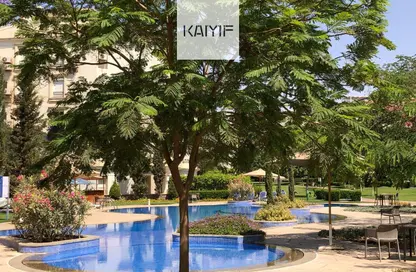 Apartment - 2 Bedrooms - 2 Bathrooms for sale in Mountain View Hyde Park - 5th Settlement Compounds - The 5th Settlement - New Cairo City - Cairo