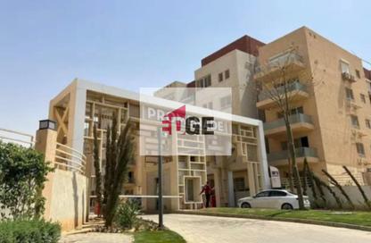 Apartment - 4 Bedrooms - 3 Bathrooms for sale in Promenade New Cairo - 5th Settlement Compounds - The 5th Settlement - New Cairo City - Cairo