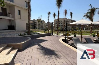 Apartment - 3 - 3 for rent in Villette - 5th Settlement Compounds - The 5th Settlement - New Cairo City - Cairo