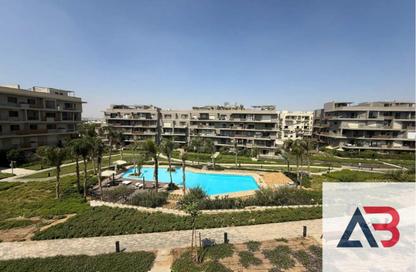 Apartment - 3 - 3 for rent in Villette - 5th Settlement Compounds - The 5th Settlement - New Cairo City - Cairo