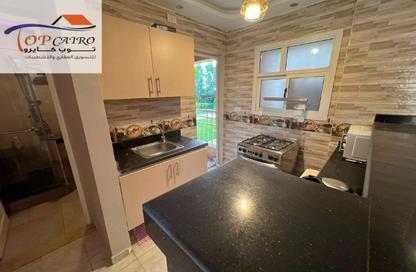 Apartment - Studio - 1 Bathroom for rent in B7 - Madinaty - Cairo