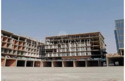 عيادة - استوديو - 1 حمام للبيع في آتوم - كمبوندات التجمع الخامس - التجمع الخامس - مدينة القاهرة الجديدة - القاهرة