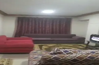 شقة - 3 غرف نوم - 1 حمام للايجار في شارع مساكن زهراء مدينة نصر - زهراء مدينة نصر - مدينة نصر - القاهرة