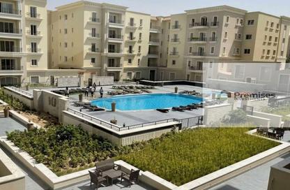 Apartment - 3 - 3 for sale in Mivida - 5th Settlement Compounds - The 5th Settlement - New Cairo City - Cairo