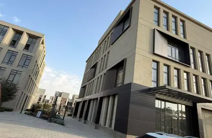 بناية كاملة - استوديو للايجار في ديستريكت 5 - كمبوندات التجمع الخامس - التجمع الخامس - مدينة القاهرة الجديدة - القاهرة