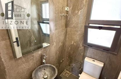 Apartment - 2 Bedrooms - 3 Bathrooms for rent in Eastown - 5th Settlement Compounds - The 5th Settlement - New Cairo City - Cairo Apartment - 2 Bedrooms - 3 Bathrooms for rent in Eastown - 5th Settlement Compounds - The 5th Settlement - New Cairo City - Cairo