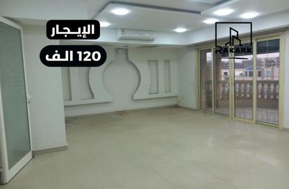 Office Space - 6 Bedrooms - 4 Bathrooms for rent in Masaken Sheraton - Sheraton Al Matar - El Nozha - Cairo
