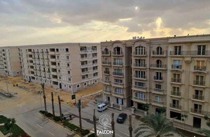 شقة - 2 غرف نوم - 2 حمامات للبيع في الباتيو اورو - كمبوندات التجمع الخامس - التجمع الخامس - مدينة القاهرة الجديدة - القاهرة