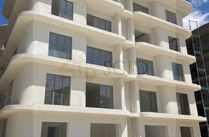 Chalet - 2 Bedrooms - 2 Bathrooms for sale in Marseilia Beach 5 - Ras Al Hekma - North Coast Chalet - 2 Bedrooms - 2 Bathrooms for sale in Marseilia Beach 5 - Ras Al Hekma - North Coast