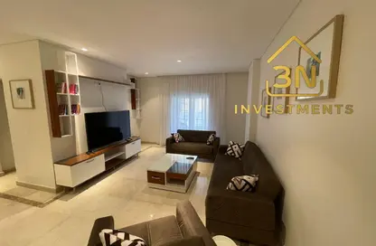 شقة - غرفة نوم - 1 حمام للايجار في ميفيدا - كمبوندات التجمع الخامس - التجمع الخامس - مدينة القاهرة الجديدة - القاهرة